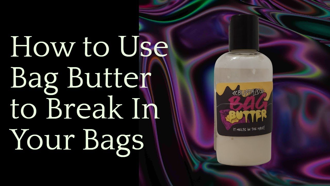 Bag Butter by Buffalo Bags