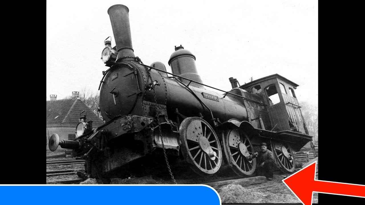 40 Historical Photos EVERYONE SHOULD KNOW!