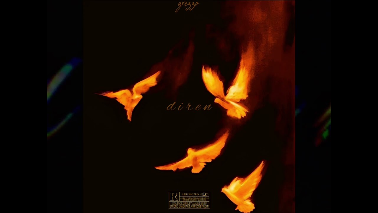 Grezzo - Diren (Lyrics Video)