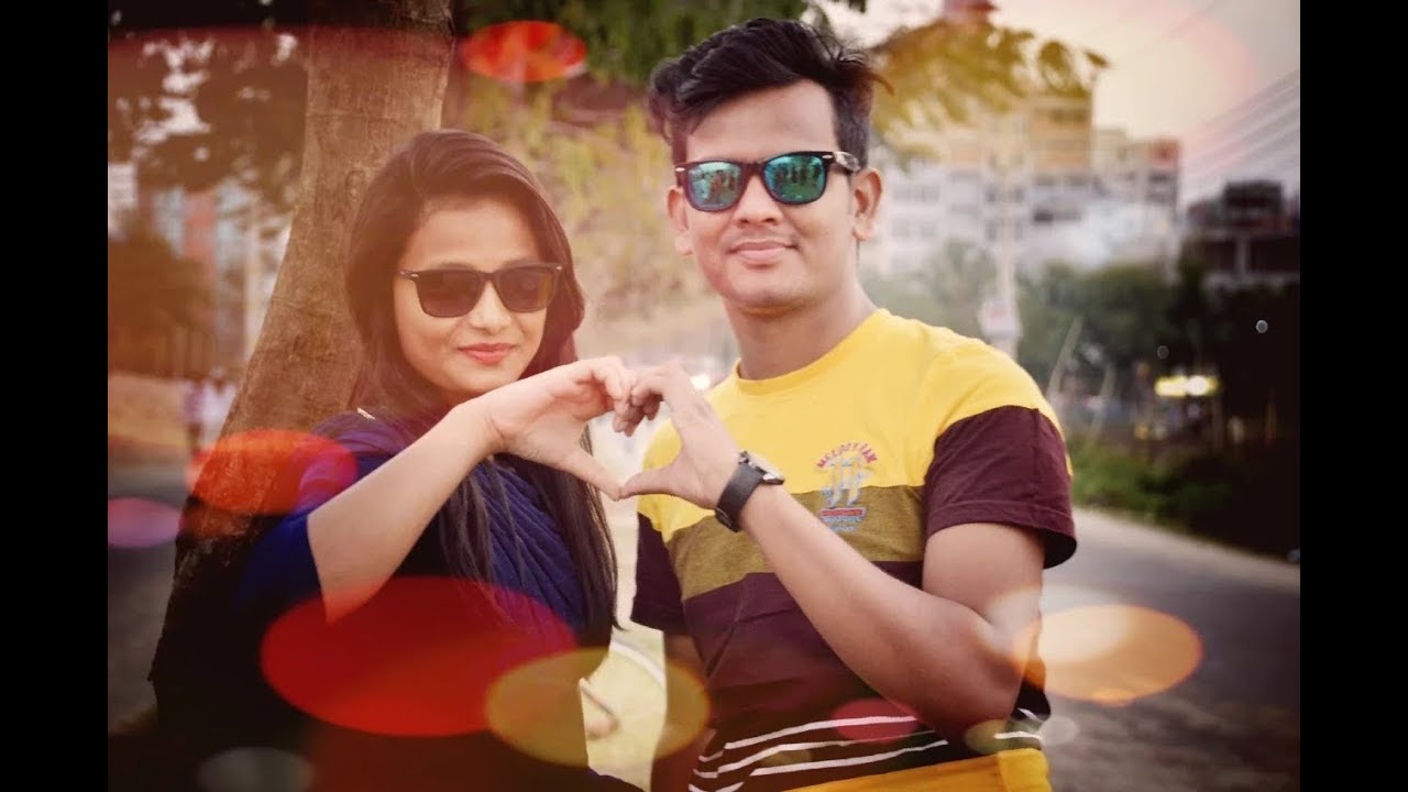 Love hit|new bangla short Film 2019  | Apu | seriti | Amir hamja |