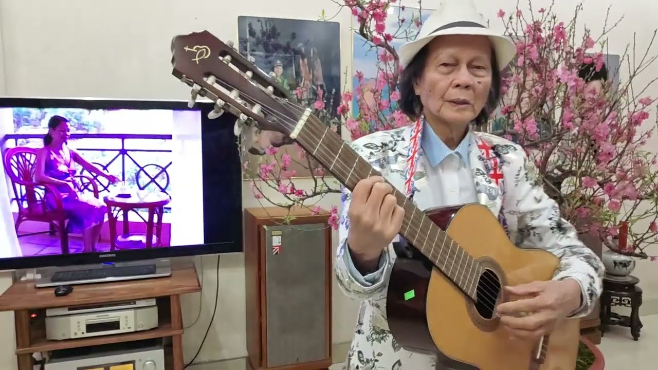 bản nhạc guitar cổ điển movie