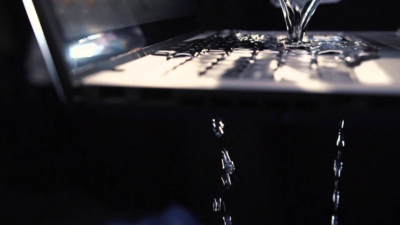 LENOVO THINKPAD MIL SPEC VIDEO