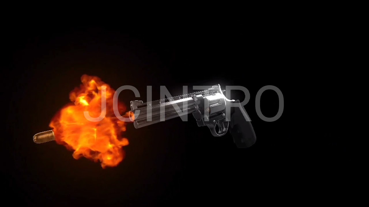Short gun fire