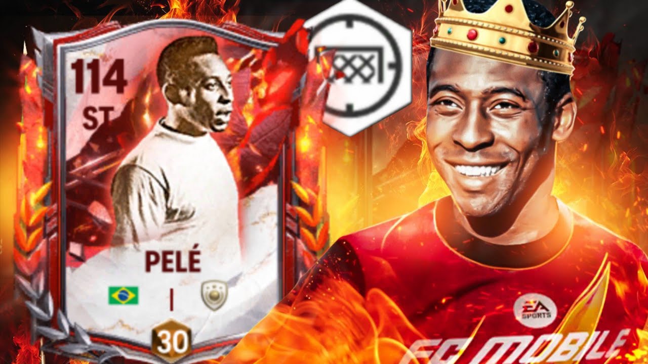 PELÉ INFERNO Review AL MAXIMO! *En campeón FC*