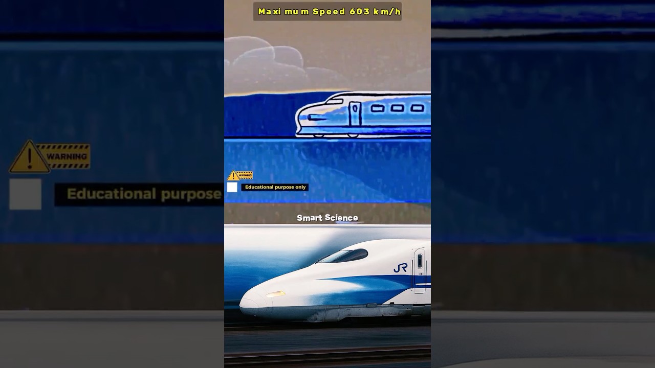 Sigma bullet train physics 💀#shorts