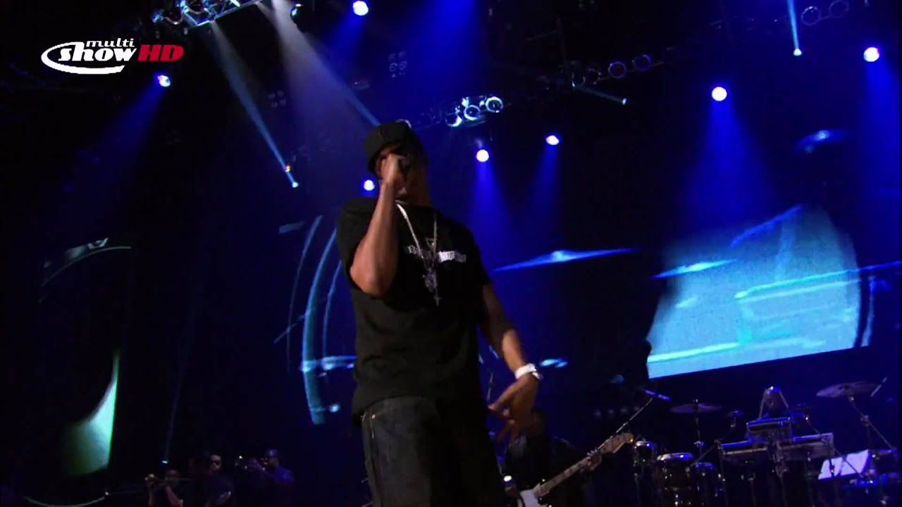 Jay-Z - What More Can I Say