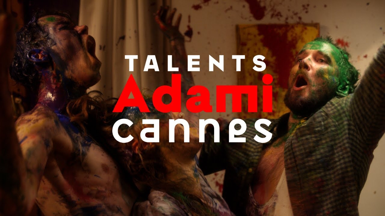 Mon royaume | Guillaume Gouix | Talents Adami Cannes 2019