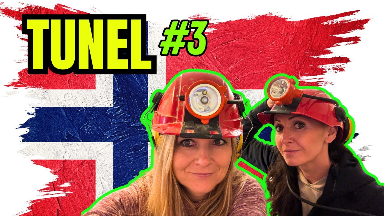 Norwegia w deszczu!☔️ Co robić? Norsk Vegmuseum - muzeum dróg norweskich! Polecamy!