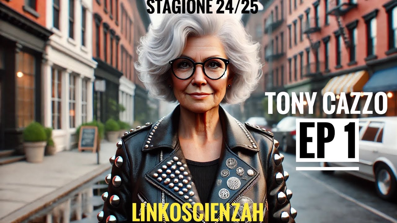 Tony Caxxo