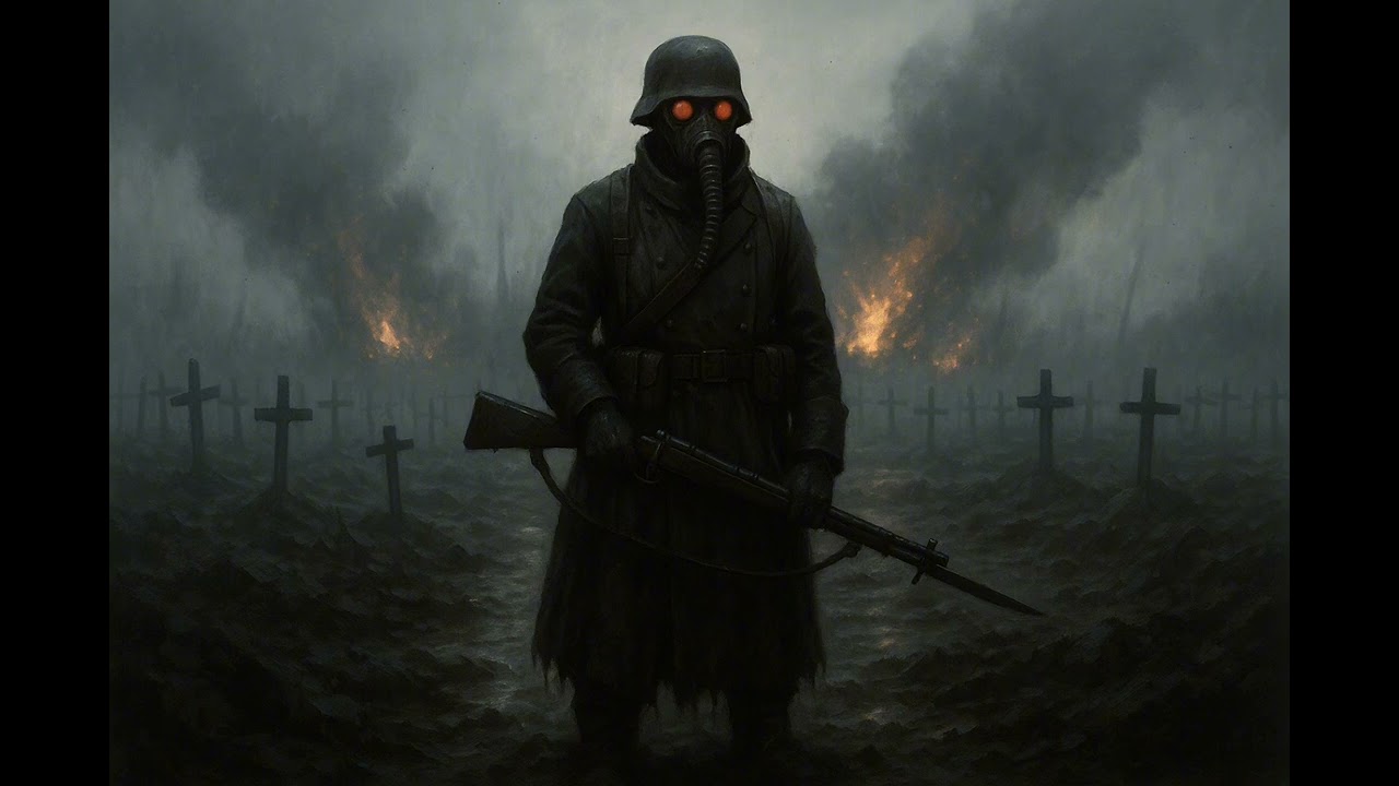 Never Enough | Death Korps of Krieg | Warhammer 40k 