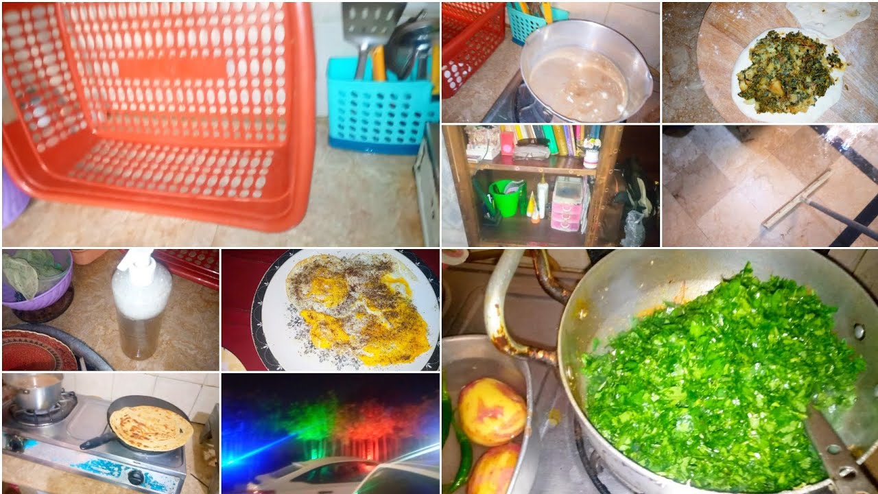 Peaceful homemaking routine|be positive all day|Ayesha Adnan vlogs 