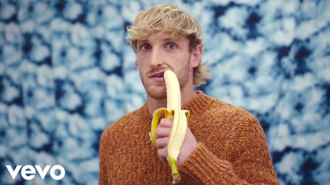 Logan Paul - 2020 (Official Music Video)