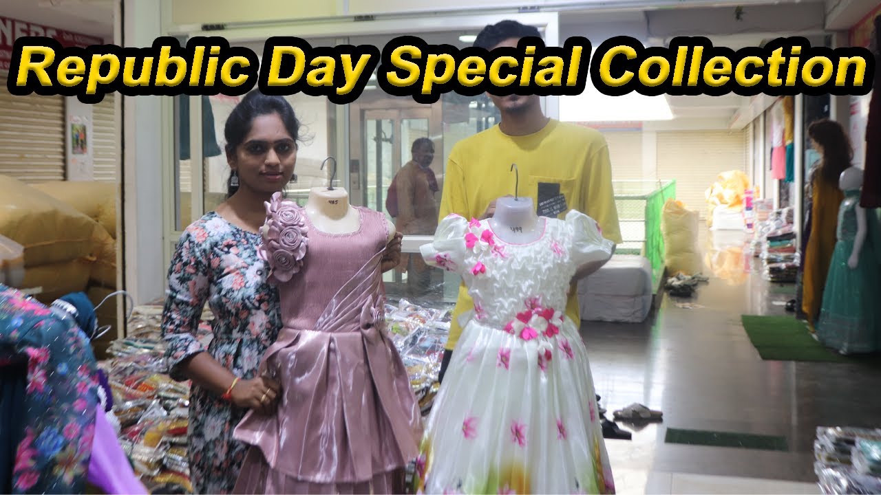 Republic Day Special Collection@RajCreationWholesale