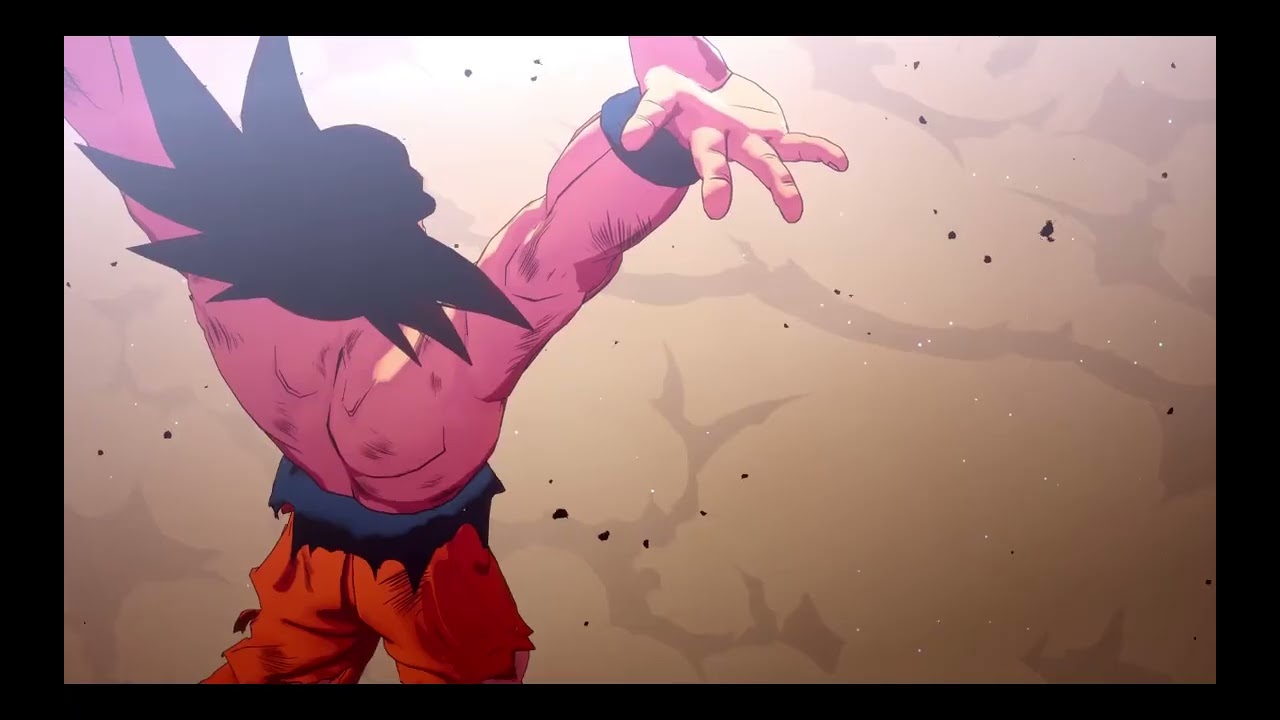Goku VS. Vegeta first fight and Gohan side quests. Dragon Ball Z Kakarot on Steam Deck Episode 6.