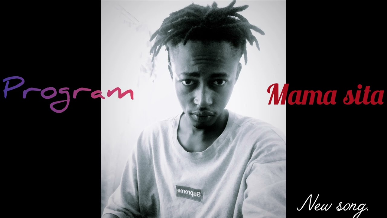 Program- mama sita.(Official audio)$ubuscrbe kua wa kwanza kuona Jimbo langu jipya lenye vibe Kari.