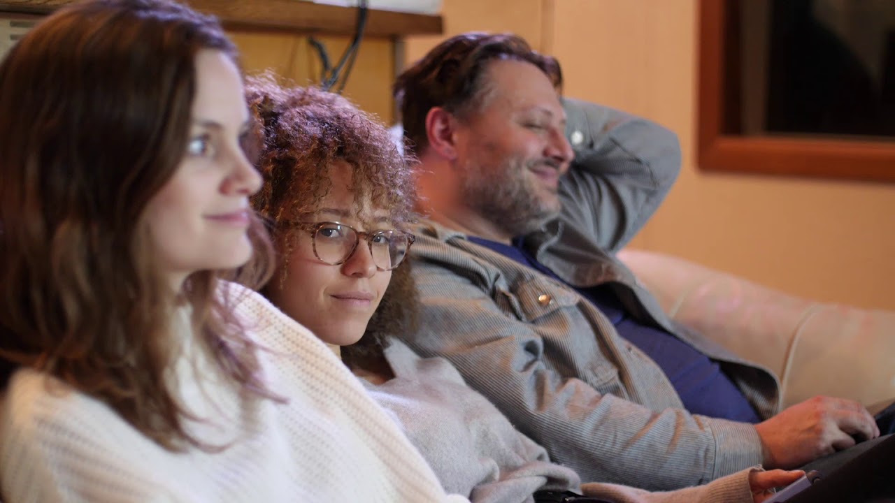 The House of Songs: Songwriter Summit FAI & AMAUK 2020