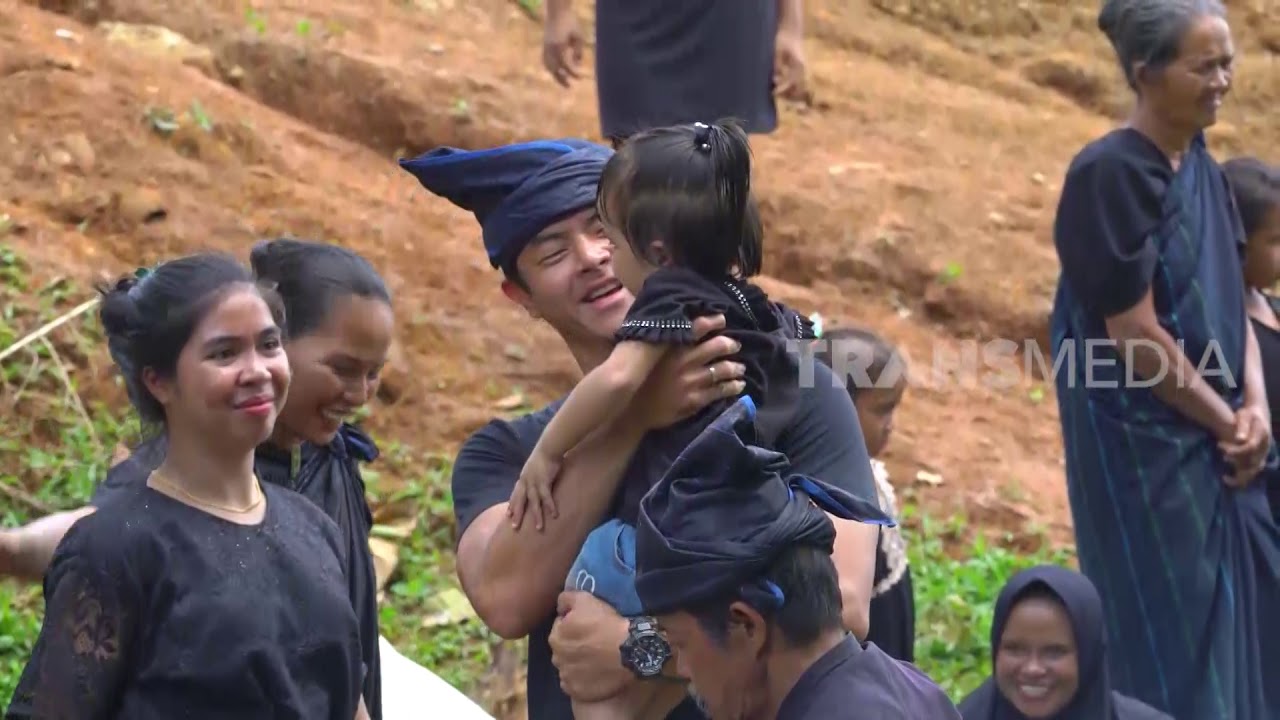 Ritual Kesembuhan Suku Kajang |  AMAZING TRIP IN LIUKANG LOE  (28/03/20) Part 2