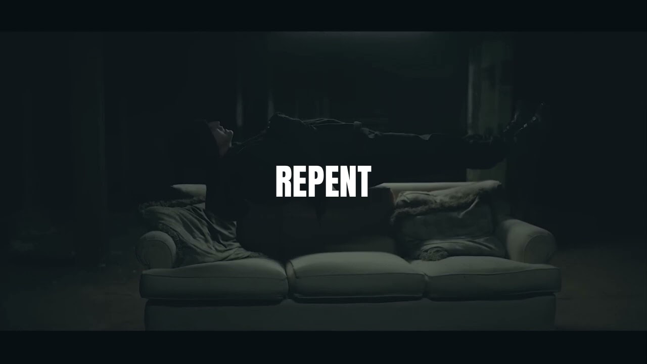 [FREE] NF Type Beat - Repent (Hard Dark Rap Beat)