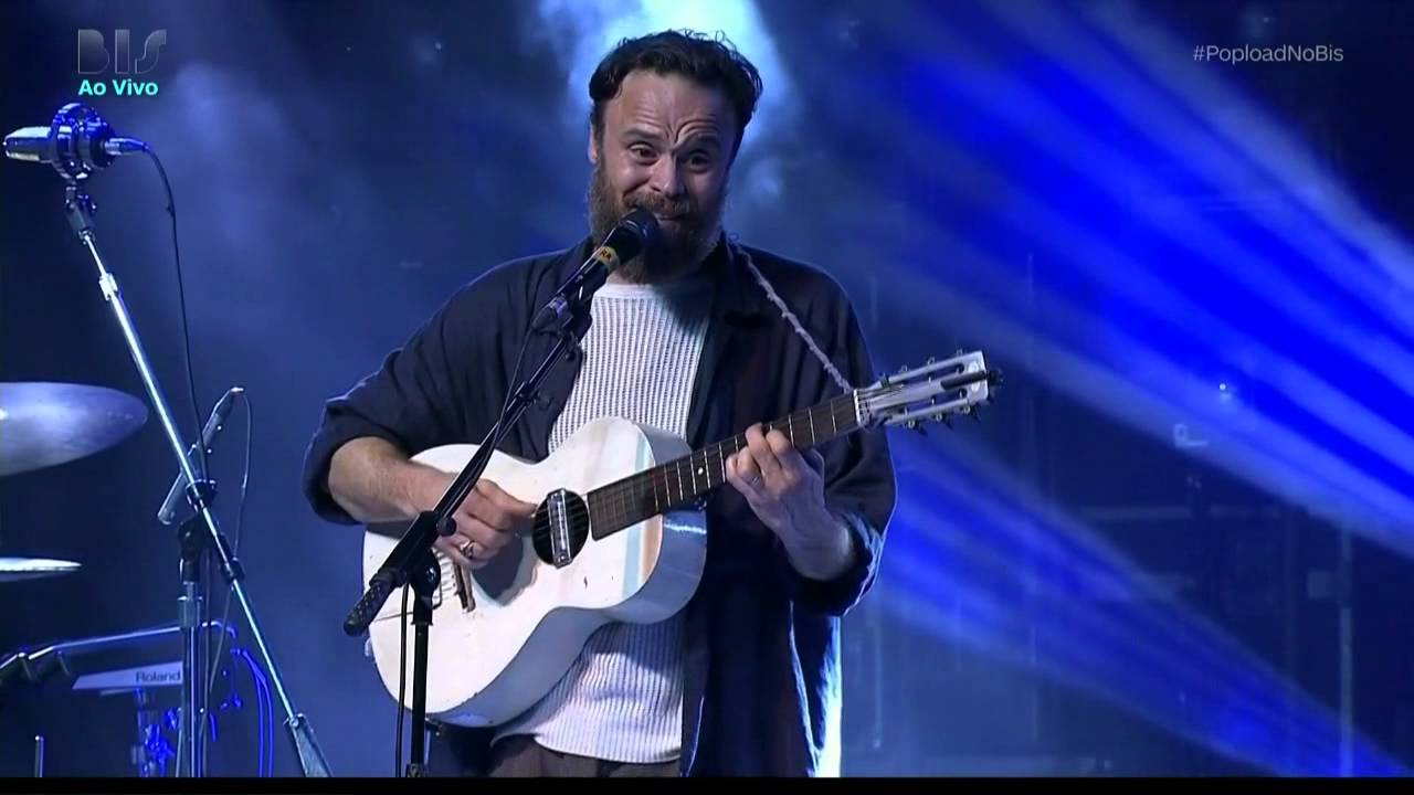 Rodrigo Amarante - Popload Festival 2014 - FULL CONCERT (HD 720p)