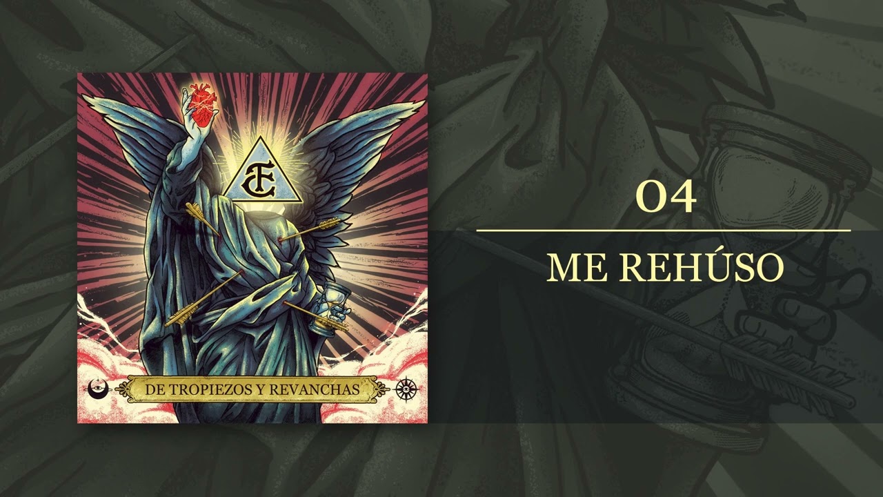 Falsa Creencia - Me rehuso