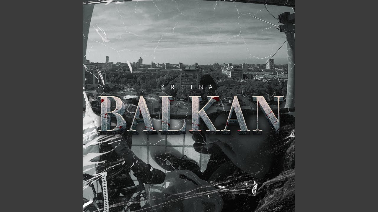 Balkan