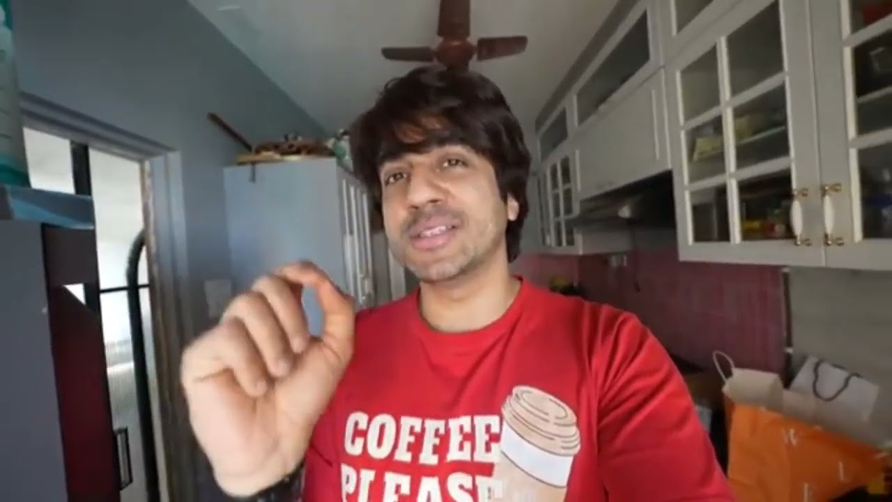 Year Ending Motivation by the famous #mumbaikernikhil //31 st December 2025
