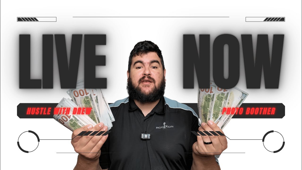 Marketing 101 for your Photo Booth business