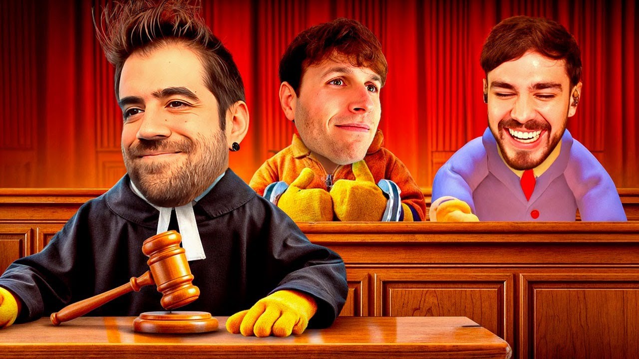 ¿ES ILEGAL SER GUAPO EN ESPAÑA?