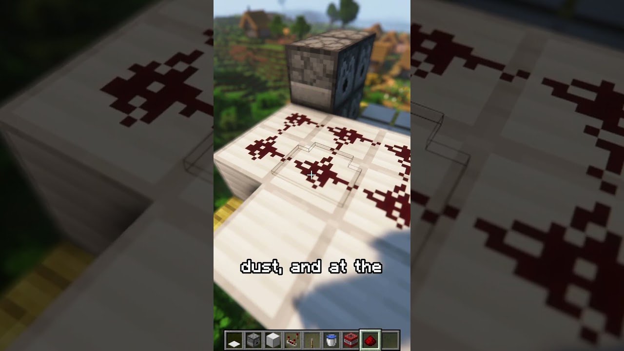 How to Build a SUPER POWERFUL TNT Cannon!