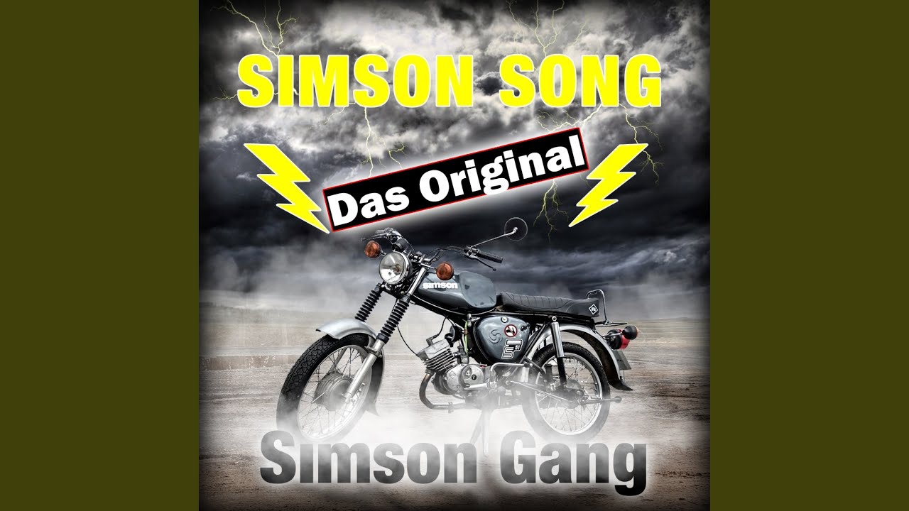 Simson Song