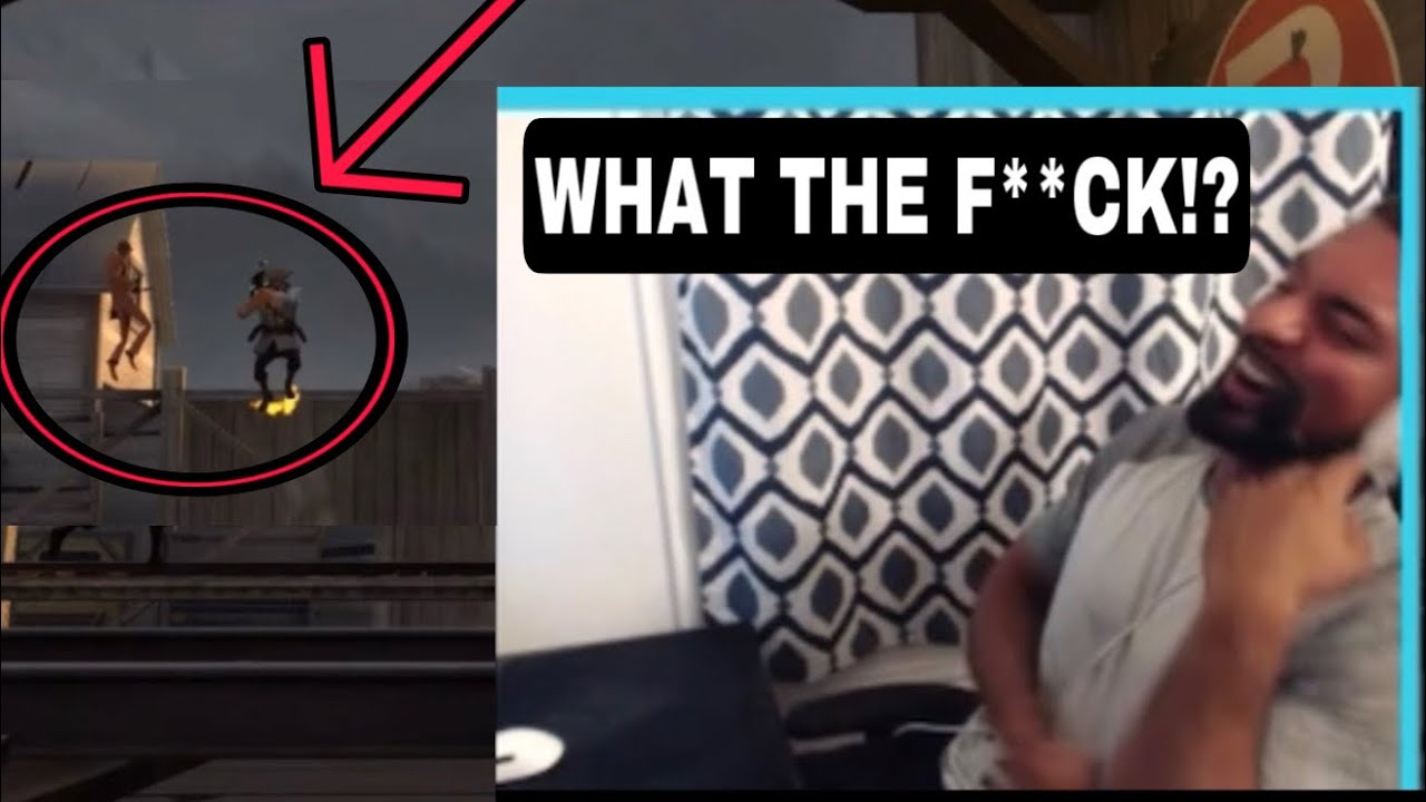 [TF2] Habib STILL CAN’T HANDLE this spy video (Creeproots 1000)