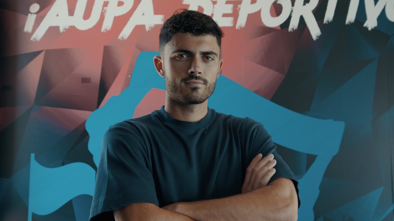 Sergio Ortuño, el niño que cumplió su sueño y el de toda una ciudad