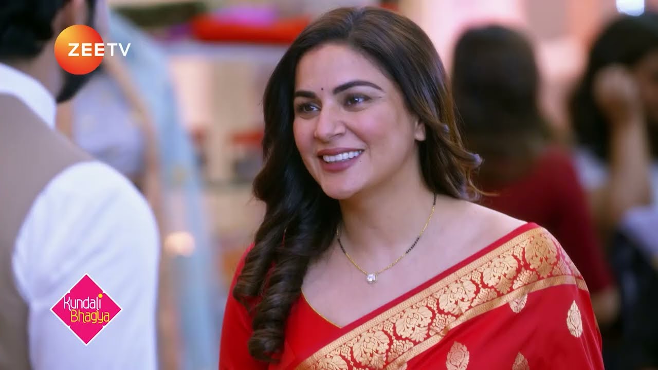 Kundali Bhagya