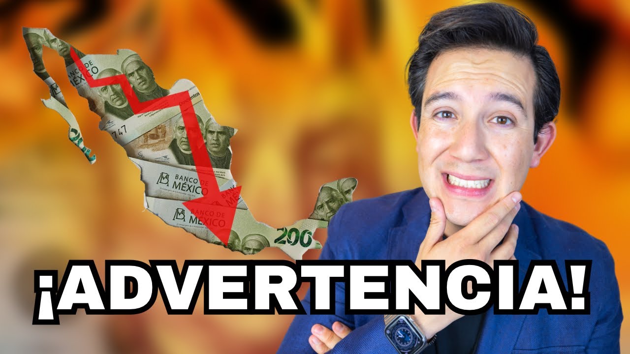 ADVERTENCIA A INVERSIONISTAS MEXICANOS | El impacto del Súper Peso