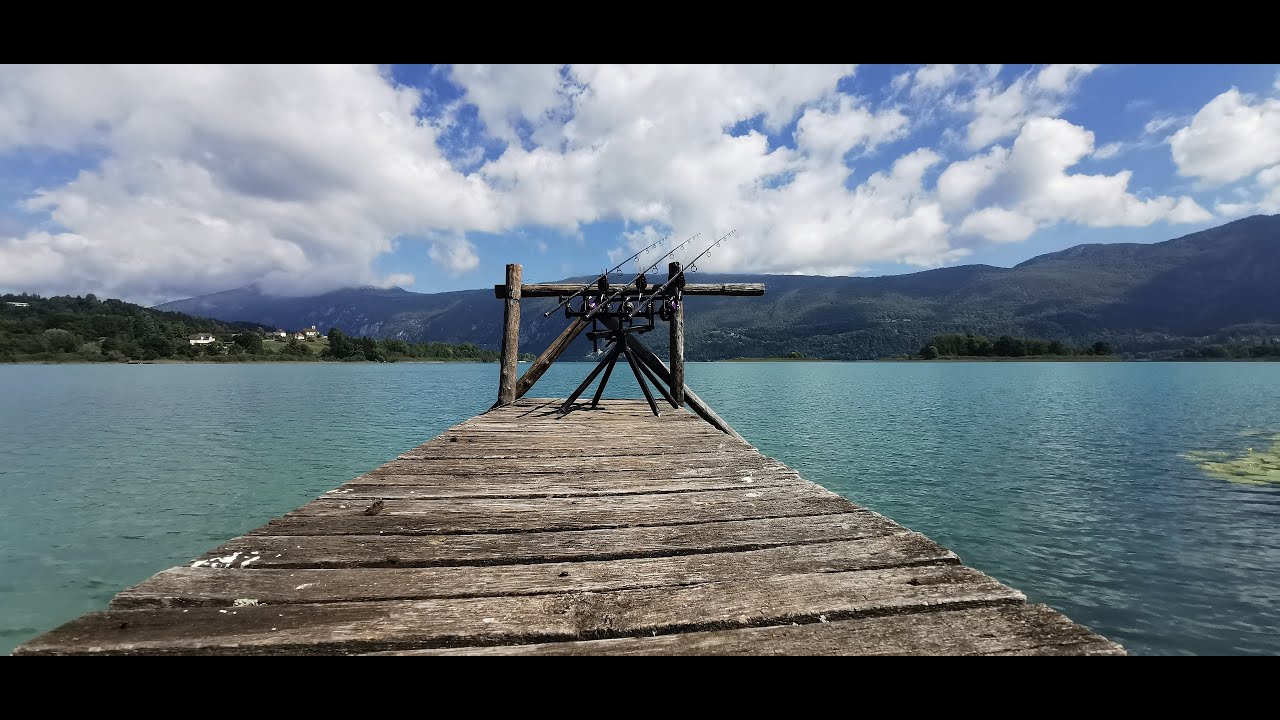 Qualitycarp France 2020 the Movie deel 1 // -- Karpervissen in Frankrijk
