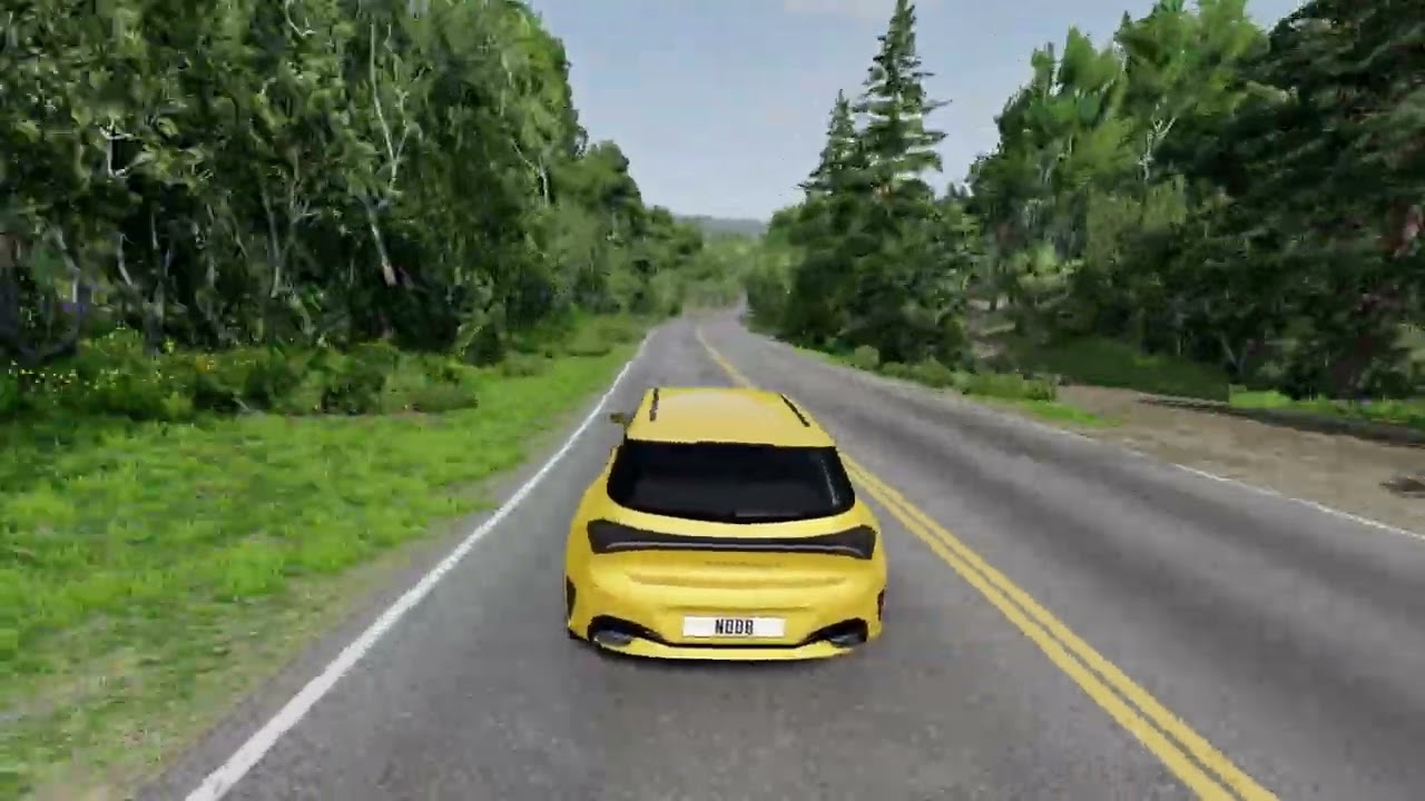 beamng drive car crashes #beamngdrive #crash #crashdrive #beamng