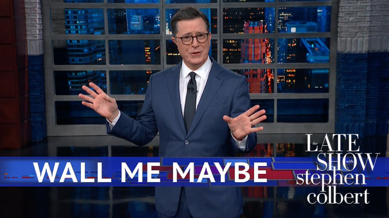 Trump Will 'Definitely' Declare A National Emergency, 'Probably'