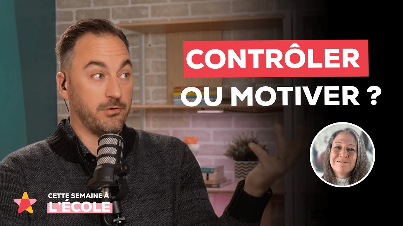 Nos jeunes sont brillants: comment ne pas éteindre leur flamme?