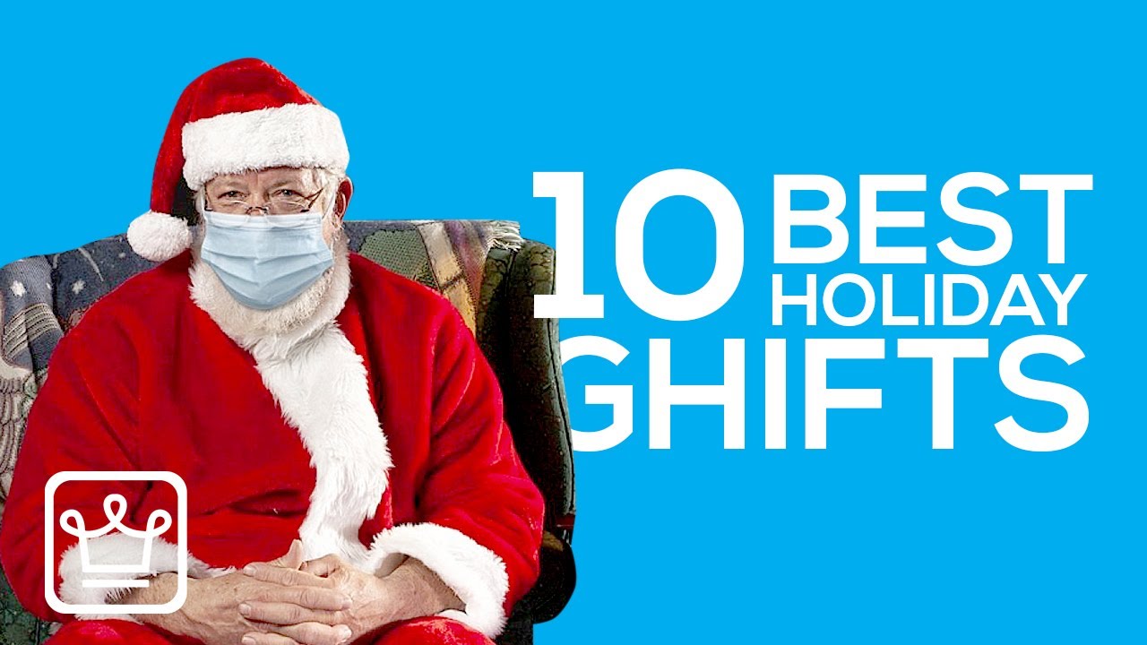 10 Gifts Perfect for this Holiday Season 2020 2021