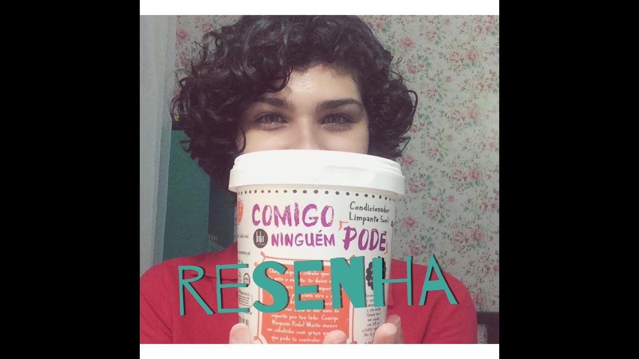 RESENHA: COMIGO NINGUÉM PODE! LOLA