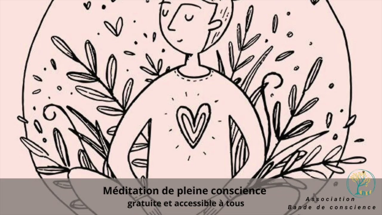 Cultive l’ouverture : méditation pour lâcher les barrières intérieures