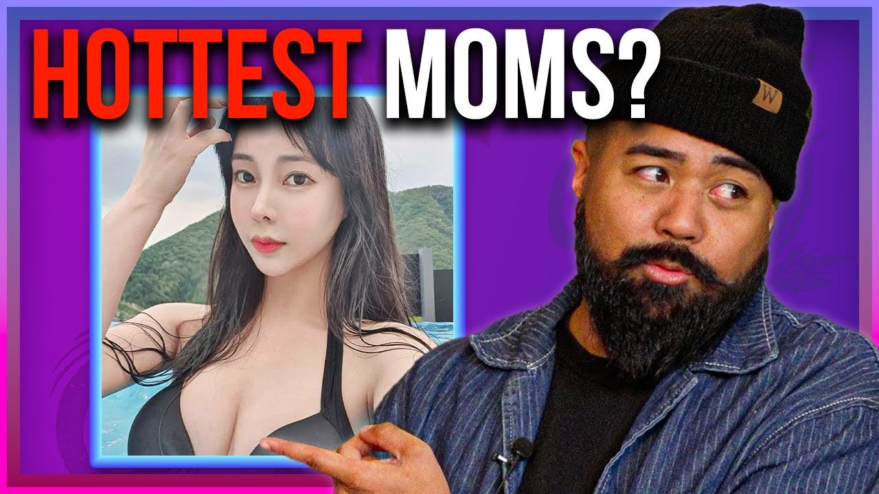 What Ethnicity Has Women Who Age the Best?