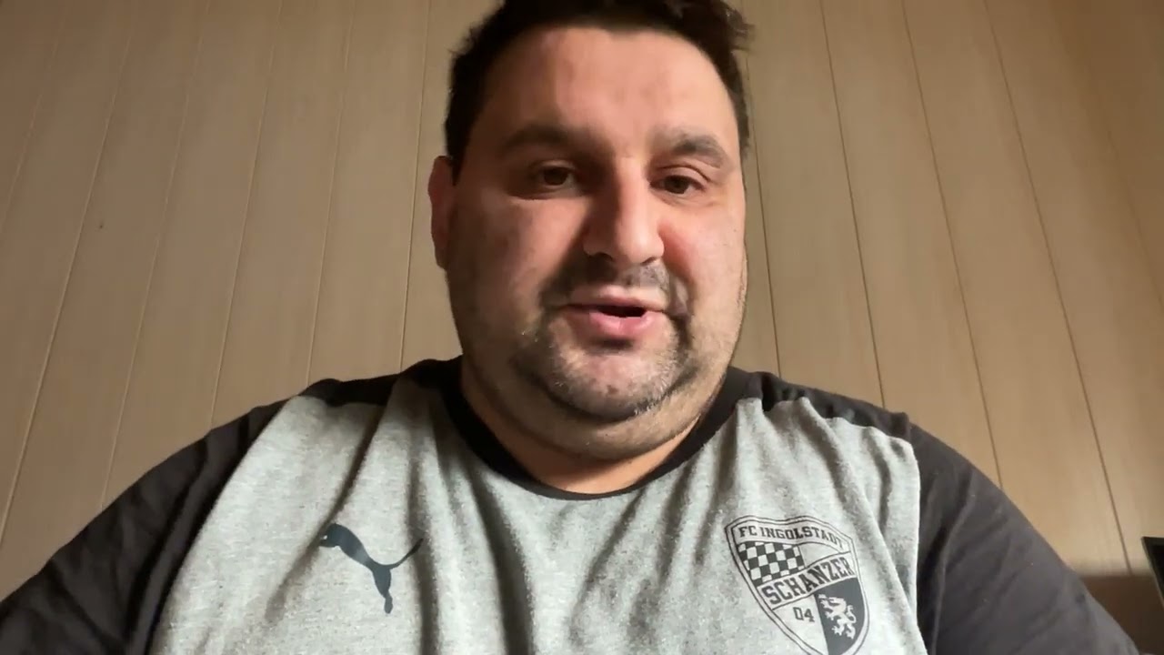 Trainer des FC Ingolstadt &uuml;ber die Trainerausbildung