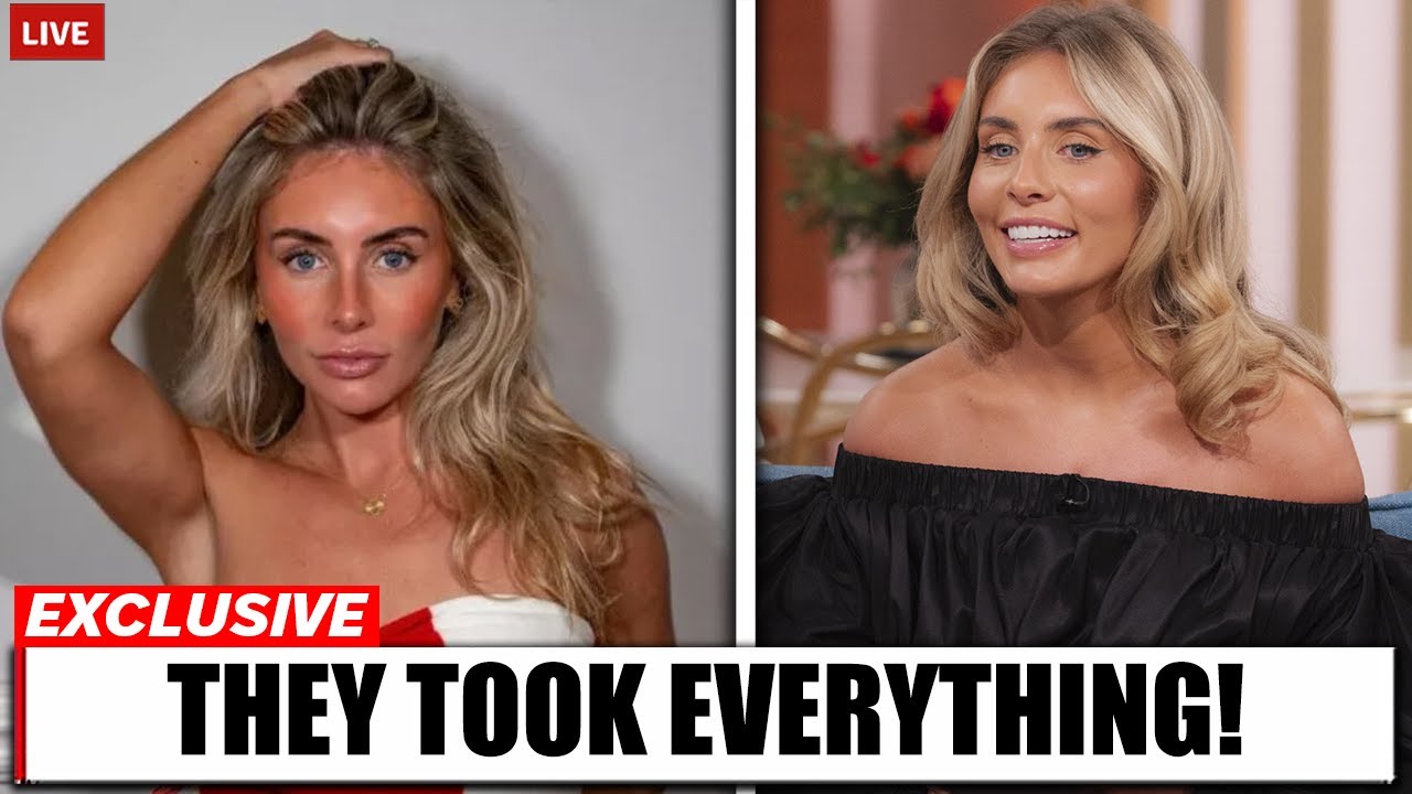The OnlyFans Agency Scam That Cost Bonnie Blue $7 Million