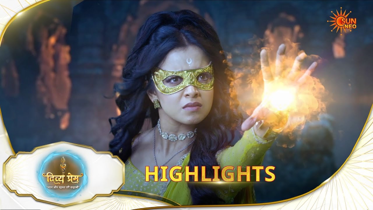 Divya Prem | Highlights | 11 Feb 2026 | Hindi Serial | Sun Neo