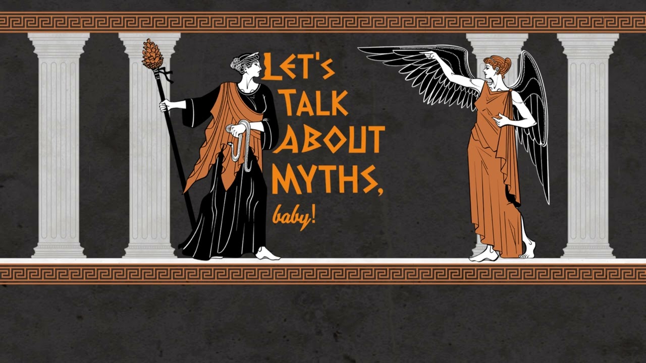 The Forgotten Goddess of Memory, Mnemosyne & All She Gave Us