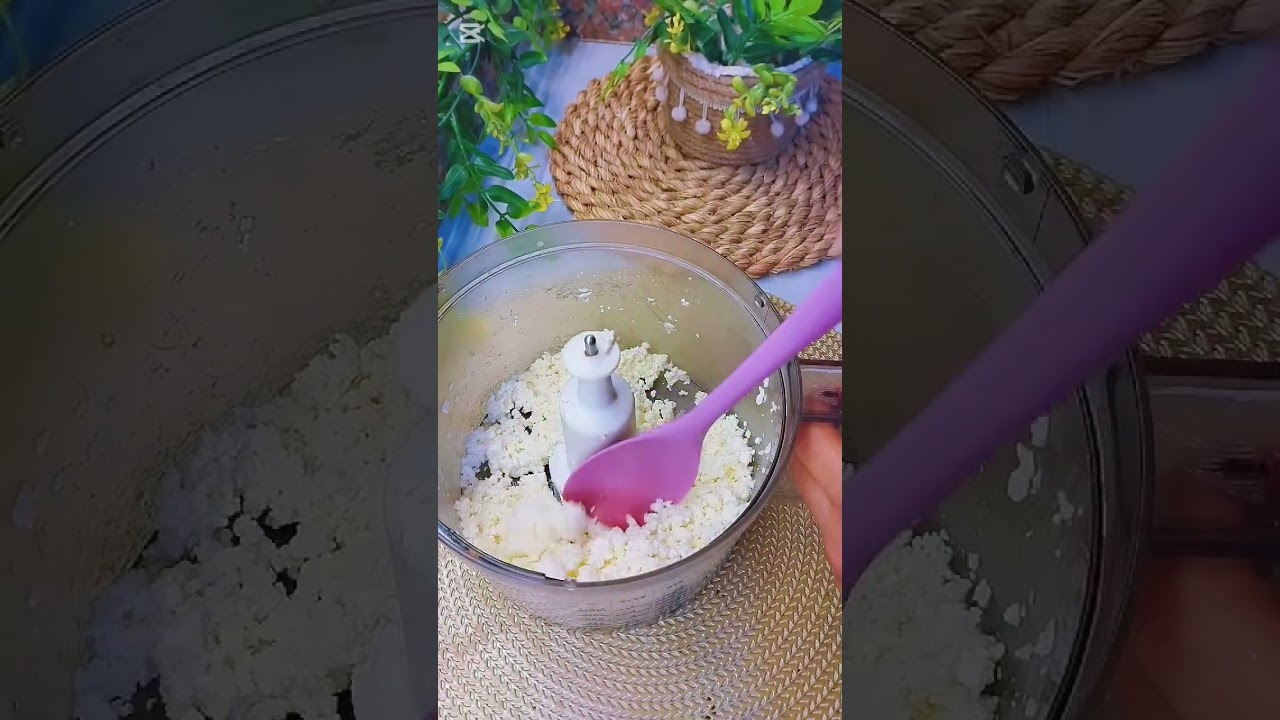 من النهارده مش هترمي اللبن القاطع يلا بينا نعمل منه مالذ وطاب 