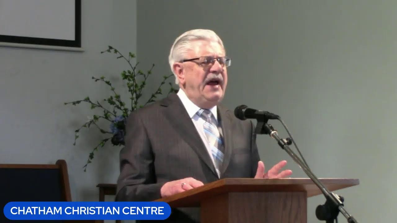 CHATHAM CHRISTIAN CENTRE