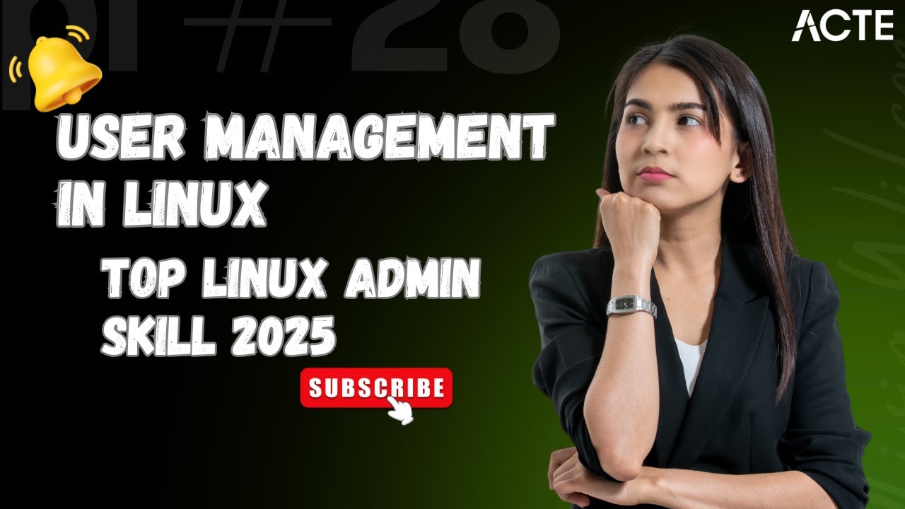 👥 User & Group Management and Quotas in Linux | Linux Administration Tutorial 🐧