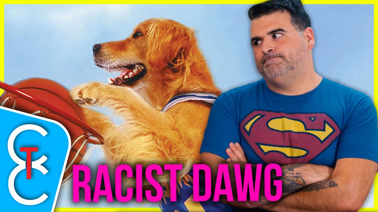 AIR BUD - Critique the Critics: BossLevel8